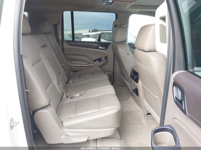 1GKS2GKC4JR338750 GMC Yukon Xl Slt