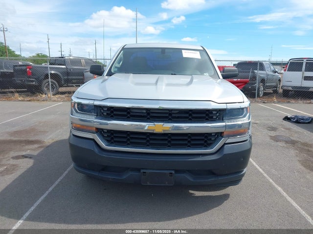 1GCNCNEH0HZ178636 Chevrolet Silverado 1500 Wt