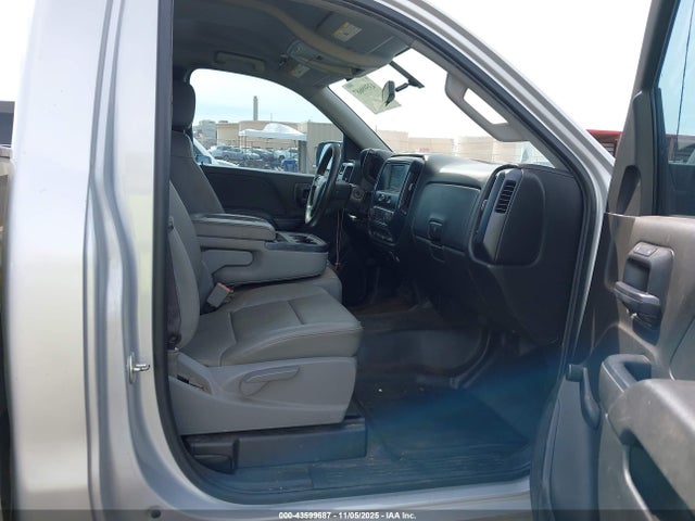 1GCNCNEH0HZ178636 Chevrolet Silverado 1500 Wt