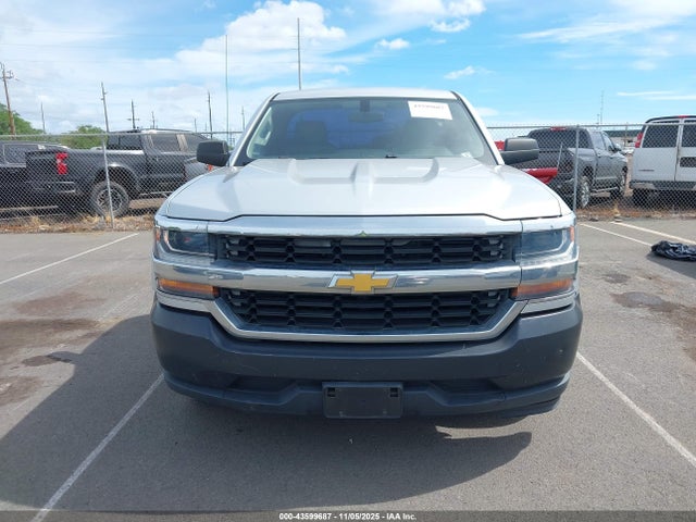 1GCNCNEH0HZ178636 Chevrolet Silverado 1500 Wt