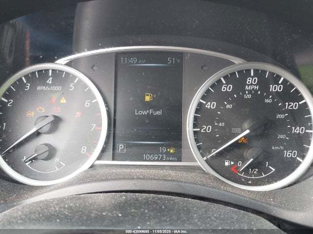 3N1AB7AP5JY230176 Nissan SENTRA S
