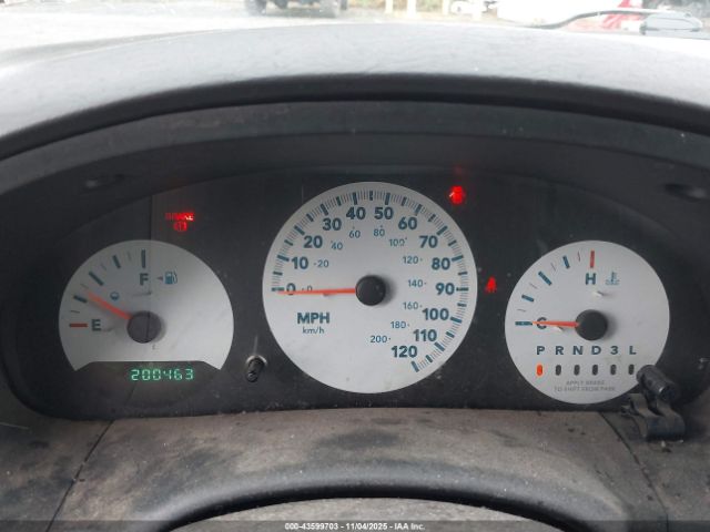 2007 CHRYSLER TOWN & COUNTRY 2A4GP44R77R245348 Photo 6