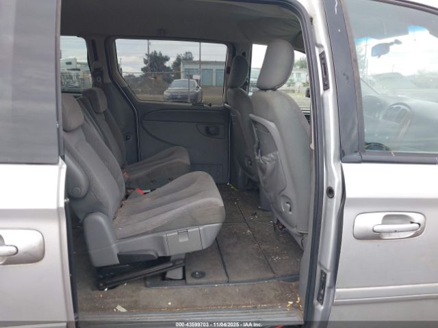 2007 CHRYSLER TOWN & COUNTRY 2A4GP44R77R245348 Photo 7