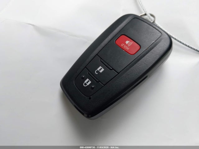 JTERU5JR2P6207417 Toyota 4runner Trd Off Road Premium