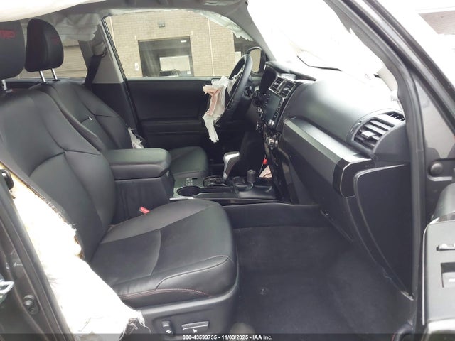JTERU5JR2P6207417 Toyota 4runner Trd Off Road Premium