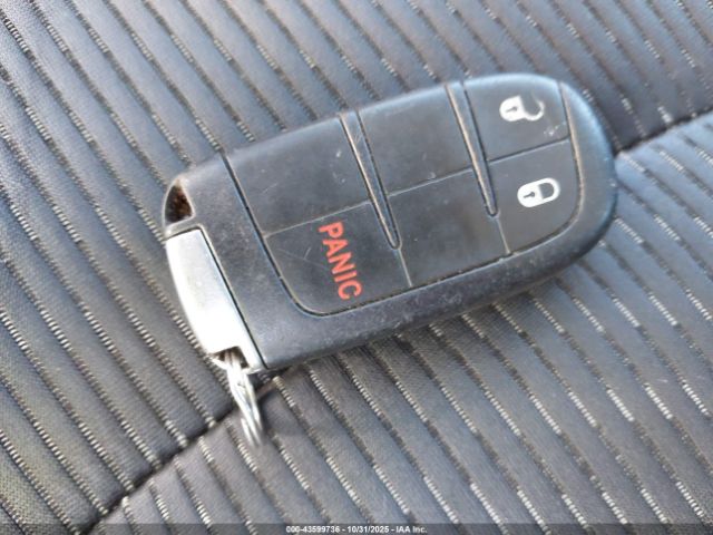 2015 DODGE JOURNEY 3C4PDCAB0FT720298 Photo 10