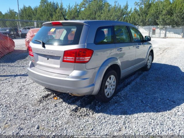 2015 DODGE JOURNEY 3C4PDCAB0FT720298 Photo 3
