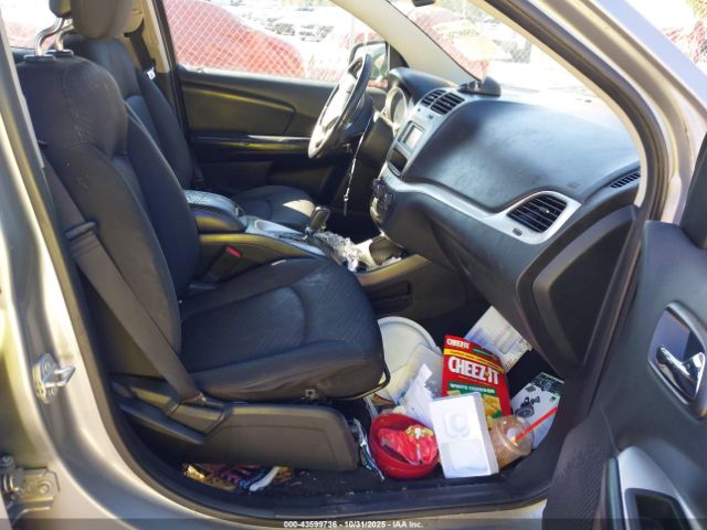 2015 DODGE JOURNEY 3C4PDCAB0FT720298 Photo 4