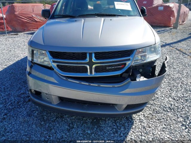 2015 DODGE JOURNEY 3C4PDCAB0FT720298 Photo 5