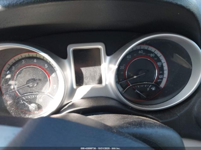 2015 DODGE JOURNEY 3C4PDCAB0FT720298 Photo 6