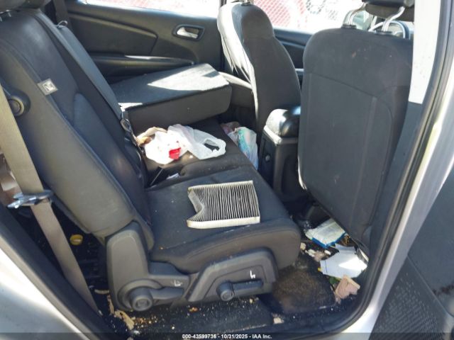2015 DODGE JOURNEY 3C4PDCAB0FT720298 Photo 7