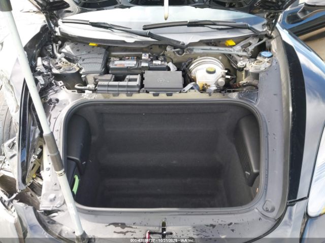 2017 PORSCHE 718 BOXSTER WP0CB2A89HS241269 Photo 9