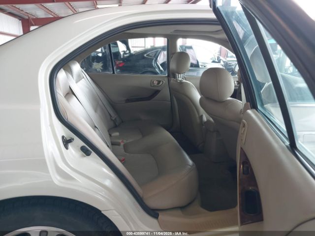 2001 MITSUBISHI GALANT 4A3AA56H41E197574 Photo 7