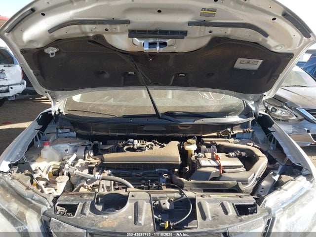 Продажа на аукционе авто 2020 Nissan Rogue Sv Intelligent Awd, vin: JN8AT2MVXLW102618, номер лота: 43599765