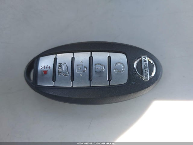 Продажа на аукционе авто 2020 Nissan Rogue Sv Intelligent Awd, vin: JN8AT2MVXLW102618, номер лота: 43599765