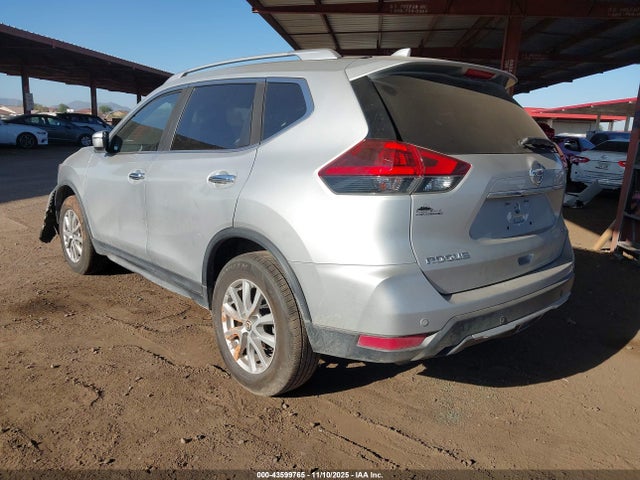 Продажа на аукционе авто 2020 Nissan Rogue Sv Intelligent Awd, vin: JN8AT2MVXLW102618, номер лота: 43599765