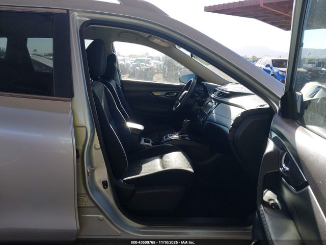 Продажа на аукционе авто 2020 Nissan Rogue Sv Intelligent Awd, vin: JN8AT2MVXLW102618, номер лота: 43599765