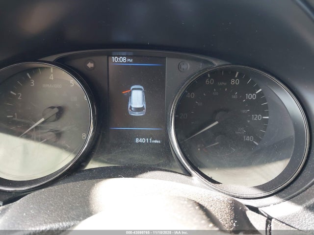 Продажа на аукционе авто 2020 Nissan Rogue Sv Intelligent Awd, vin: JN8AT2MVXLW102618, номер лота: 43599765