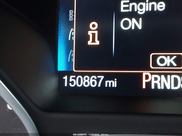 Ford FOCUS SE 2015 1FADP3K23FL342116 Image 16