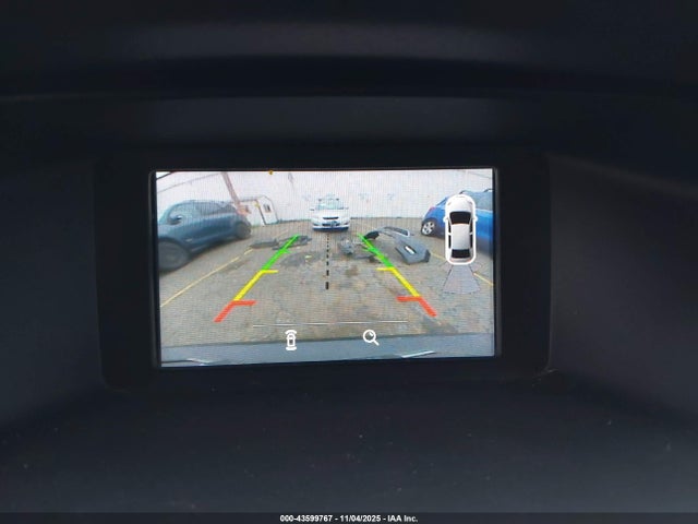 Ford FOCUS SE 2015 1FADP3K23FL342116 Image 19