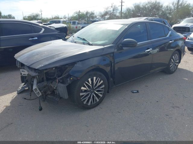 2023 NISSAN ALTIMA 1N4BL4DV5PN306966 Photo 1