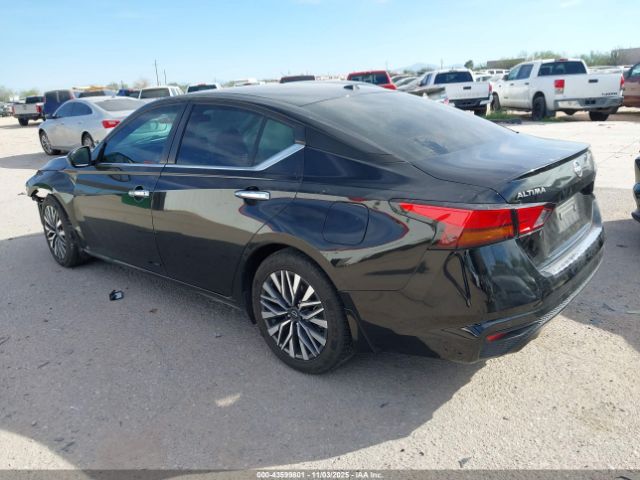 2023 NISSAN ALTIMA 1N4BL4DV5PN306966 Photo 2