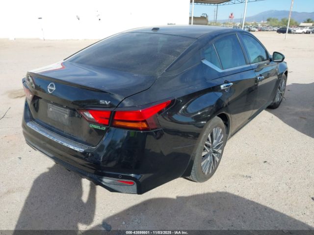2023 NISSAN ALTIMA 1N4BL4DV5PN306966 Photo 3