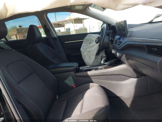 2023 NISSAN ALTIMA 1N4BL4DV5PN306966 Photo 4