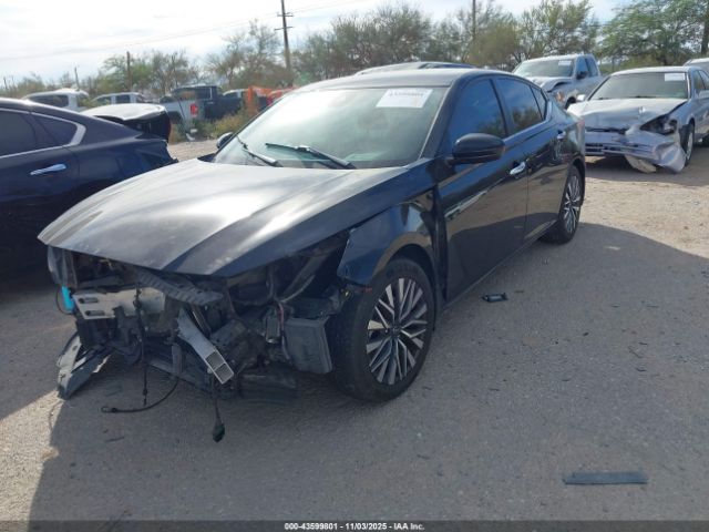 2023 NISSAN ALTIMA 1N4BL4DV5PN306966 Photo 5