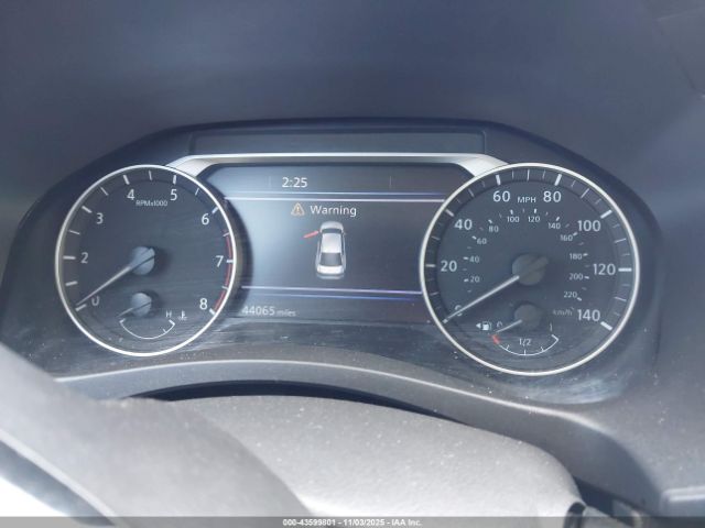 2023 NISSAN ALTIMA 1N4BL4DV5PN306966 Photo 6