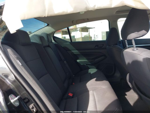 2023 NISSAN ALTIMA 1N4BL4DV5PN306966 Photo 7