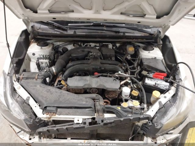 2014 SUBARU IMPREZA JF1GPAL64EG334844 Photo 9