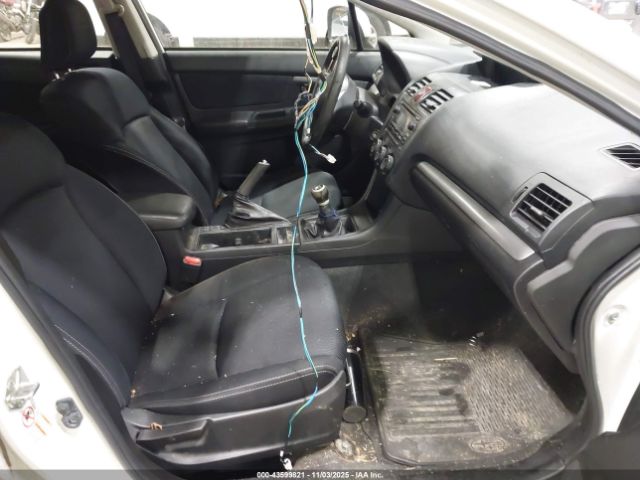 2014 SUBARU IMPREZA JF1GPAL64EG334844 Photo 4