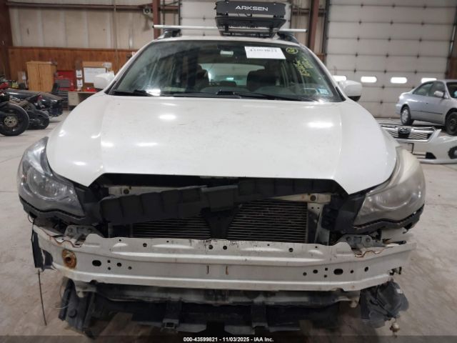 2014 SUBARU IMPREZA JF1GPAL64EG334844 Photo 5