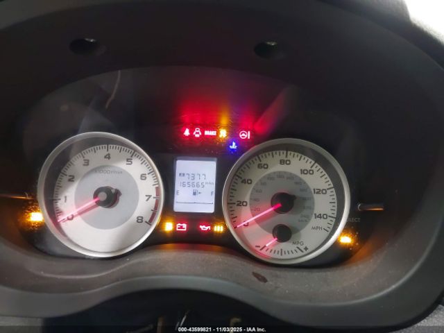 2014 SUBARU IMPREZA JF1GPAL64EG334844 Photo 6