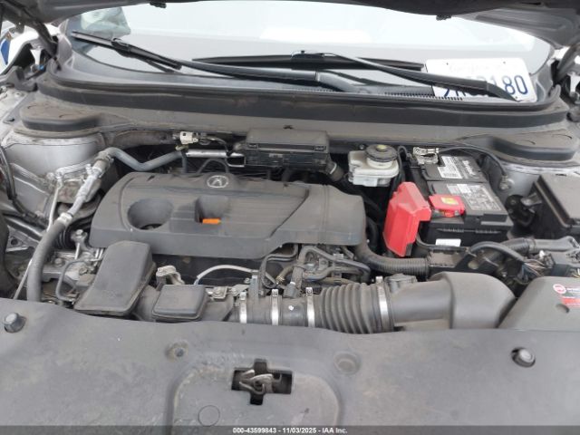2019 ACURA RDX 5J8TC1H5XKL008037 Photo 9