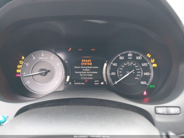 2019 ACURA RDX 5J8TC1H5XKL008037 Photo 6
