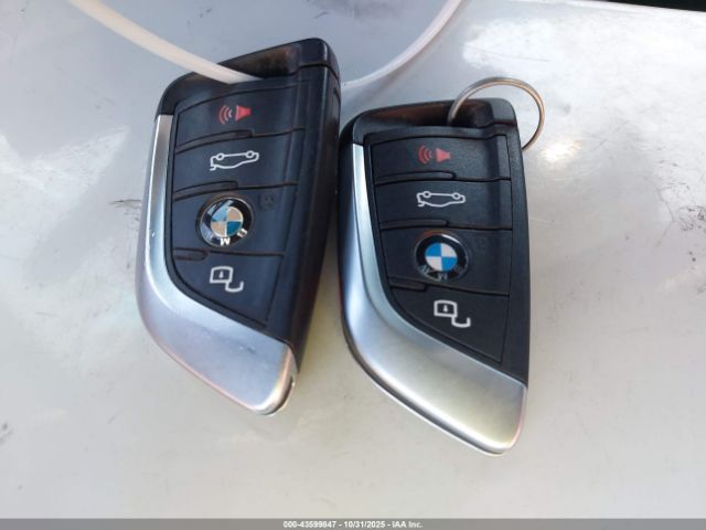 2023 BMW 330I 3MW69FF01P8D59980 Photo 10