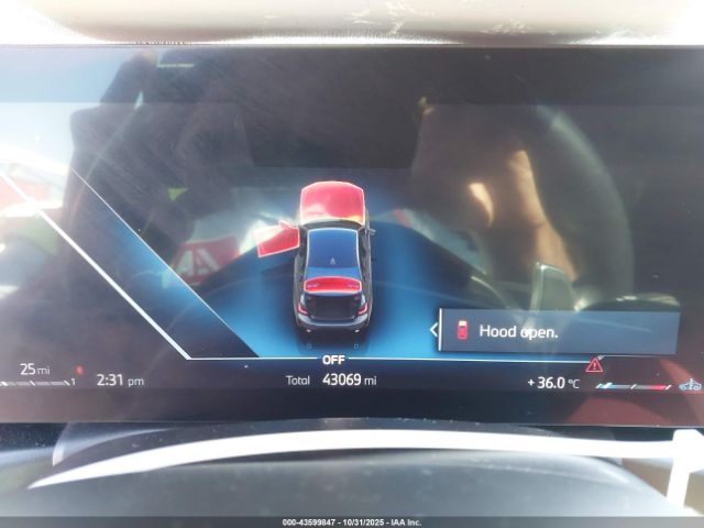 2023 BMW 330I 3MW69FF01P8D59980 Photo 6