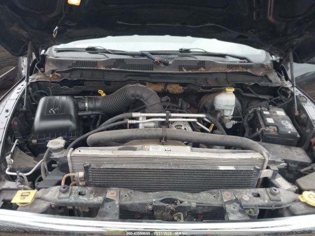 2009 DODGE RAM 1500 1D3HV18T69S820374 Photo 9