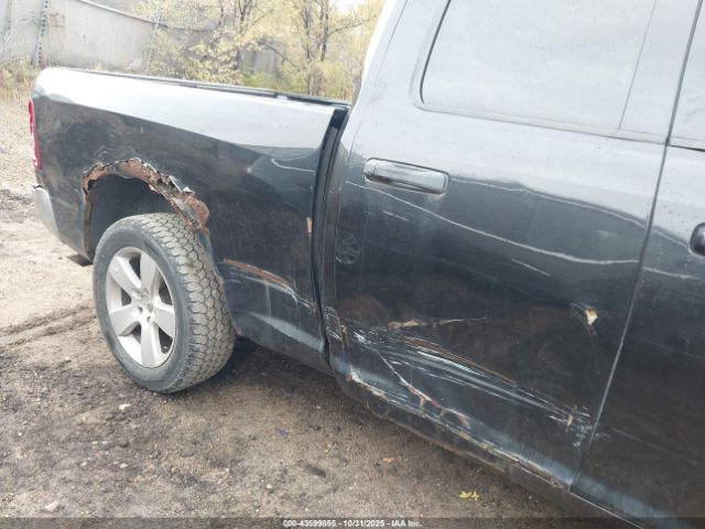 2009 DODGE RAM 1500 1D3HV18T69S820374 Photo 5