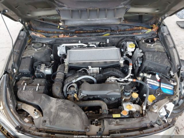 2022 SUBARU OUTBACK 4S4BTGUD7N3277445 Photo 9