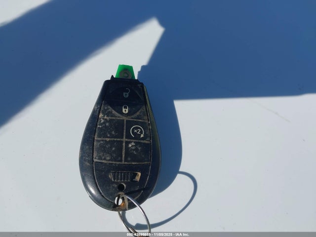 2015 RAM 2500 3C6UR5ML8FG682355 Photo 10