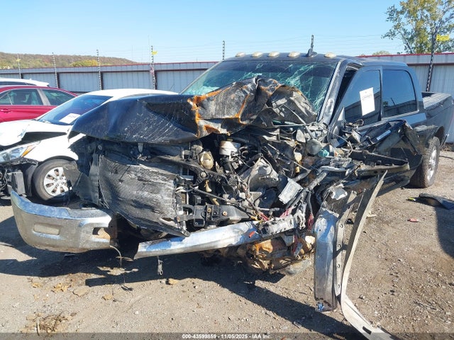 2015 RAM 2500 3C6UR5ML8FG682355 Photo 5