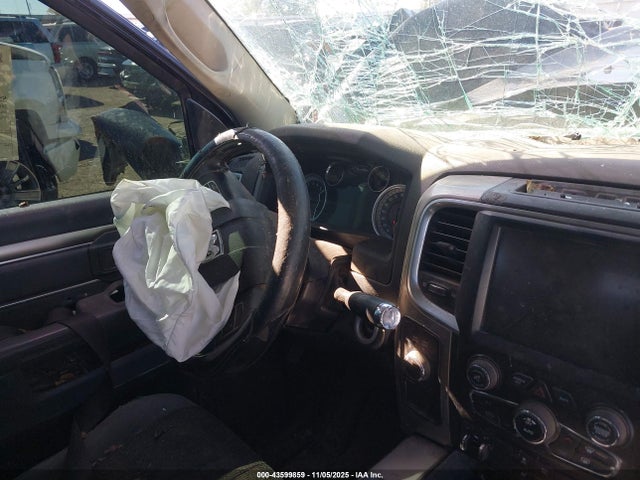 2015 RAM 2500 3C6UR5ML8FG682355 Photo 6