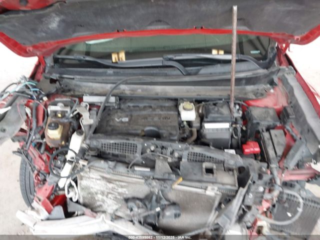 2018 NISSAN PATHFINDER 5N1DR2MM3JC629389 Photo 9