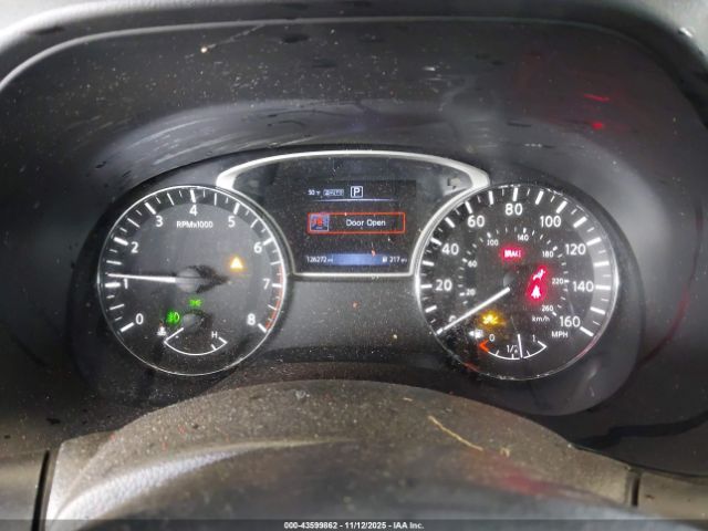 2018 NISSAN PATHFINDER 5N1DR2MM3JC629389 Photo 6
