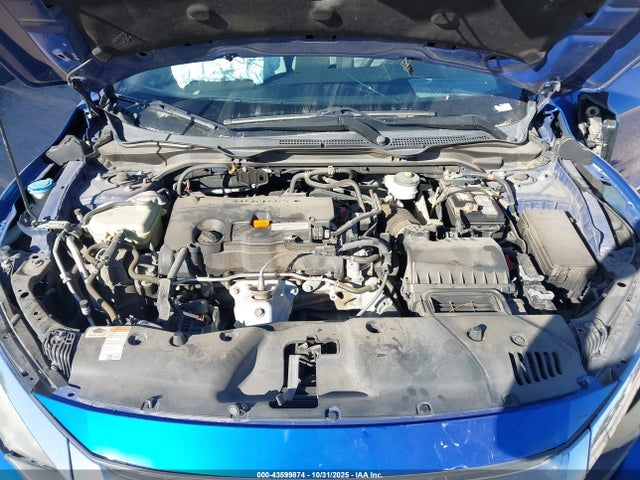 Honda Civic Lx-p 2017 2HGFC4B02HH303893 Image 10