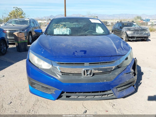 Honda Civic Lx-p 2017 2HGFC4B02HH303893 Image 12