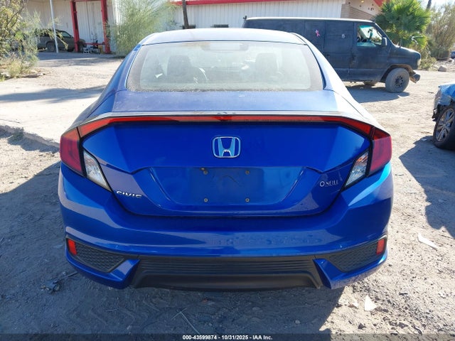 Honda Civic Lx-p 2017 2HGFC4B02HH303893 Image 16